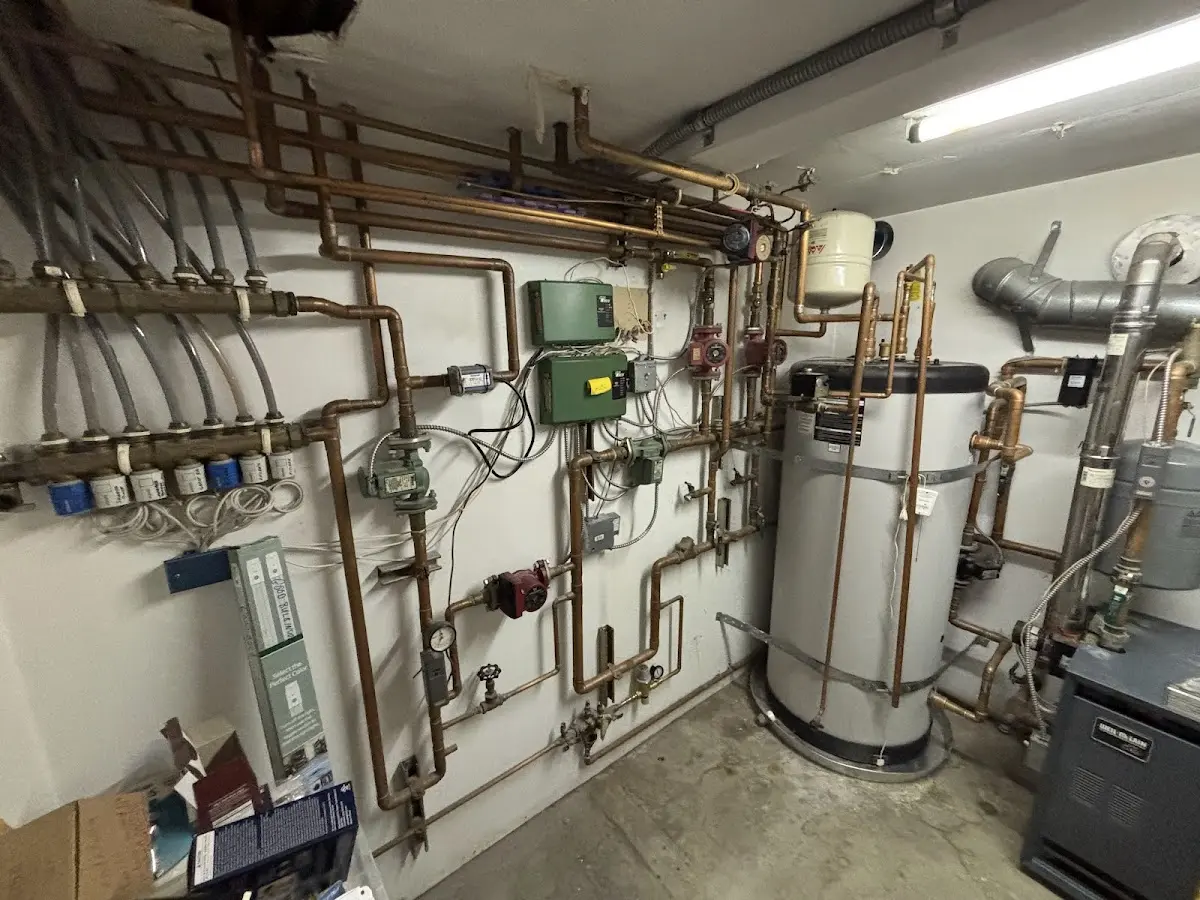 Gas Line Repair in Mascoutah, IL