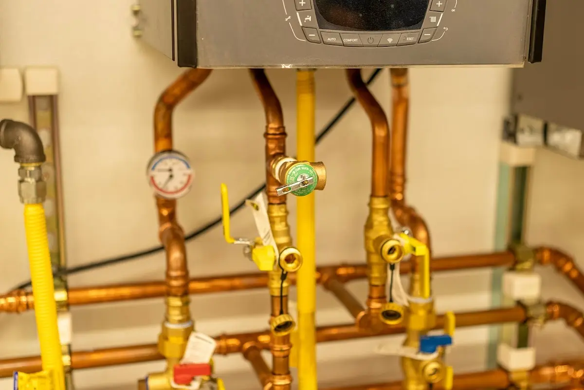 Licensed technician providing Sewer Cleanout for a homeowner in Mascoutah